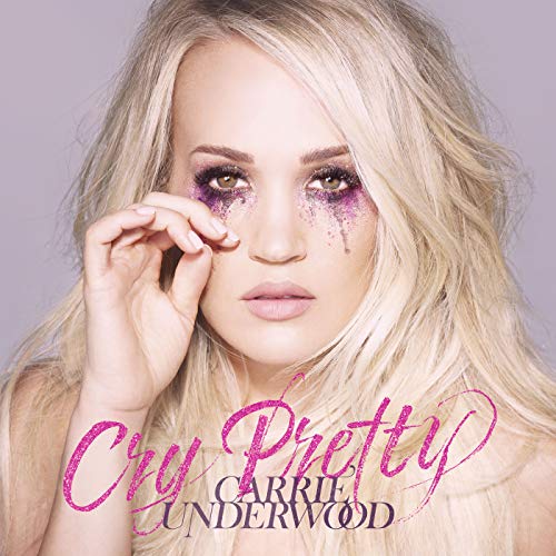 Algopix Similar Product 10 - Cry Pretty