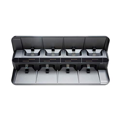 Algopix Similar Product 5 - Shure SBC850