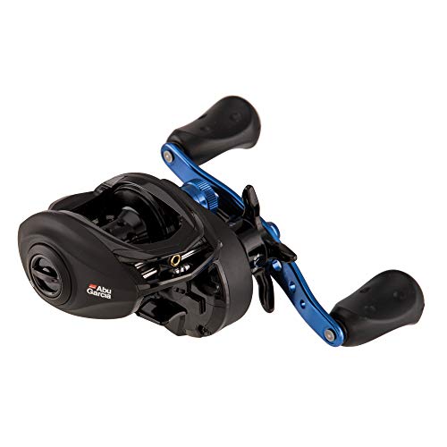 Algopix Similar Product 3 - Abu Garcia Revo X Inshore Low Profile