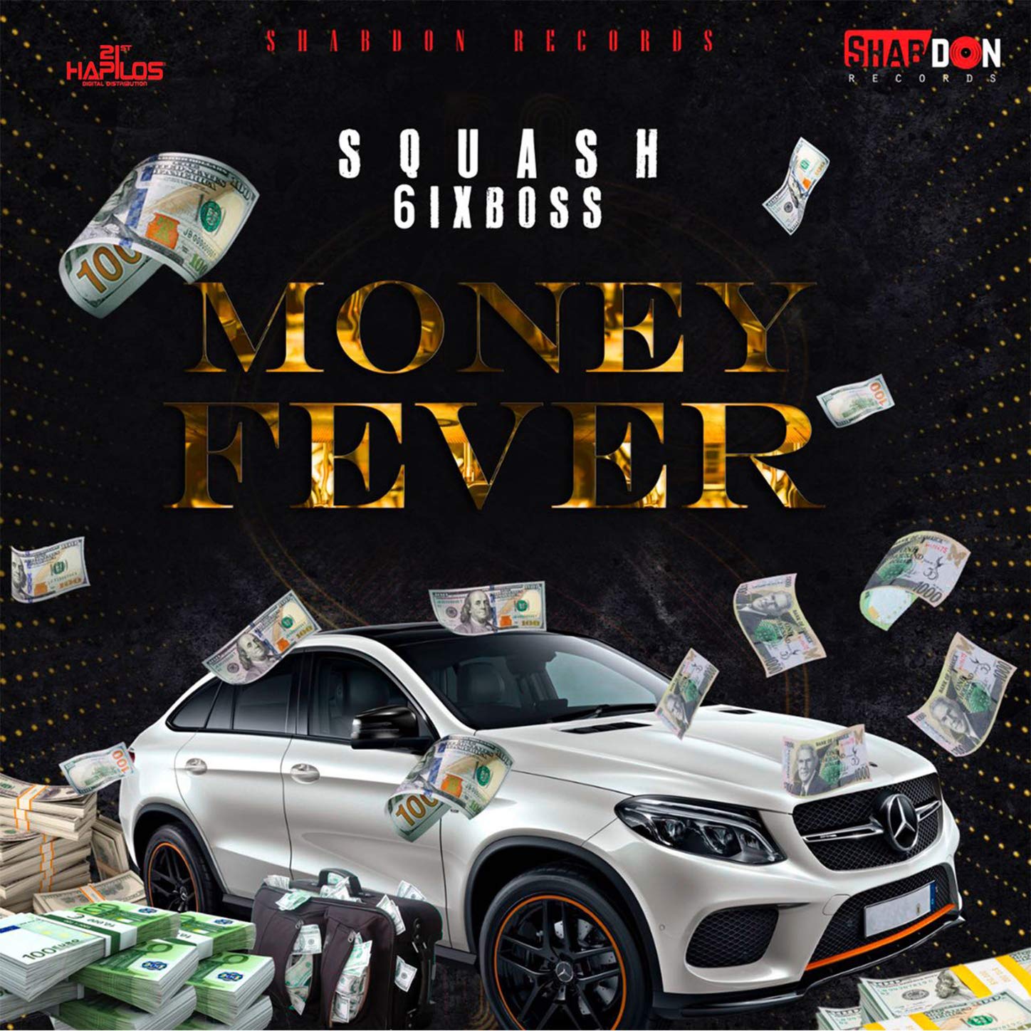 Algopix Similar Product 4 - Money Fever [Explicit]