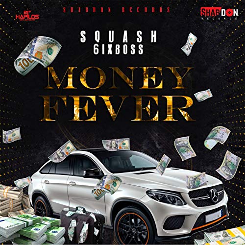 Algopix Similar Product 5 - Money Fever [Explicit]