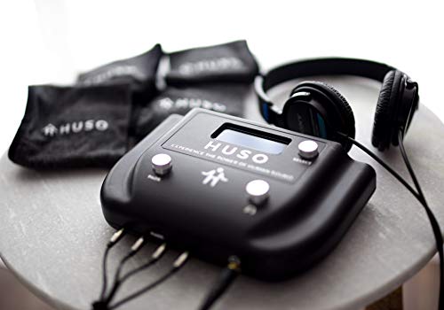Algopix Similar Product 3 - Huso Home Frequency and Sound Therapy