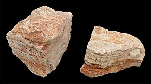 Algopix Similar Product 9 - Cobalt 1000 Layer Rock Aquarium Decor