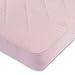 Algopix Similar Product 4 - Waterproof Cotton Quilted Pack n Play