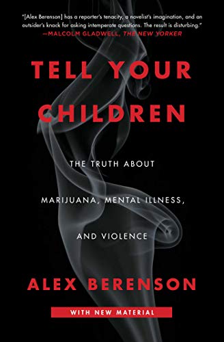 Algopix Similar Product 10 - Tell Your Children The Truth About