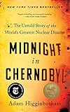 Algopix Similar Product 12 - Midnight in Chernobyl The Untold Story