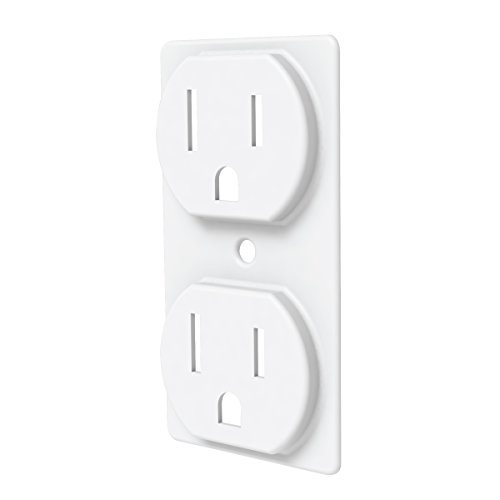 Algopix Similar Product 18 - OUT-DUP-WH-WP (5, White)