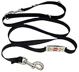 Algopix Similar Product 9 - ActiveDogs Service Dog Hands Free 7