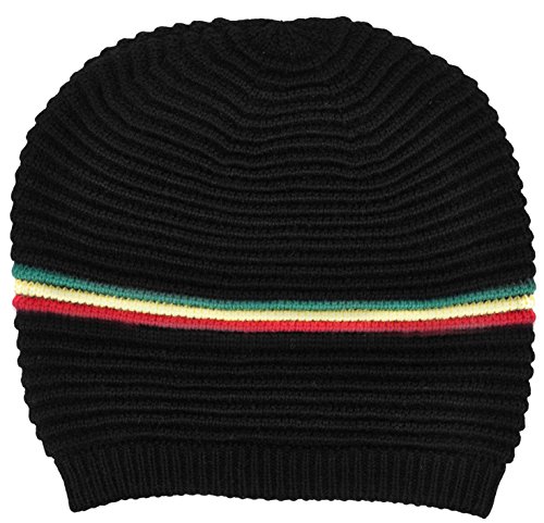 Algopix Similar Product 10 - Simplicity Winter Slouchy Knit Beanie