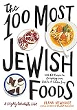 Algopix Similar Product 19 - The 100 Most Jewish Foods A Highly