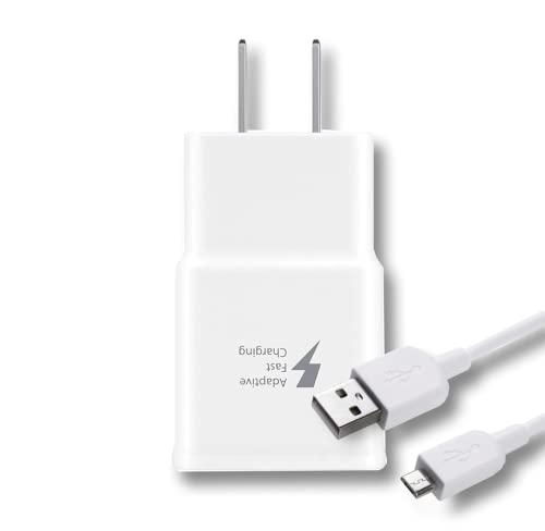 Algopix Similar Product 10 - Samsung Adaptive Fast Charger with