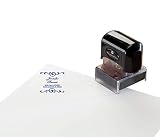 Algopix Similar Product 12 - Personalized Address Stamper Custom
