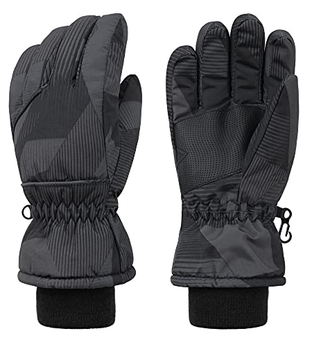 Algopix Similar Product 20 - Simplicity Kids Windproof Waterproof