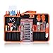 Algopix Similar Product 6 - GANGZHIBAO 90pcs Electronics Repair