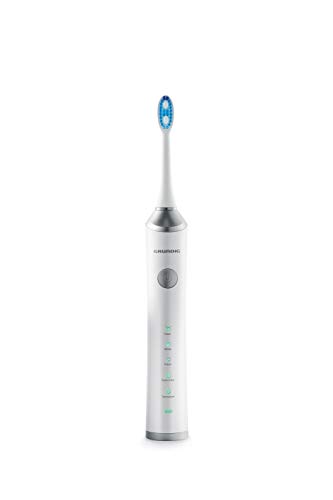 Algopix Similar Product 3 - Grundig TB 8730 Schallzahnbrste