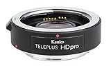 Algopix Similar Product 20 - Kenko Teleplus 14X HD Pro DGX