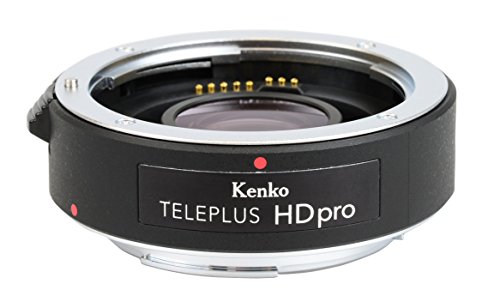 Algopix Similar Product 15 - Kenko Teleplus 14X HD Pro DGX
