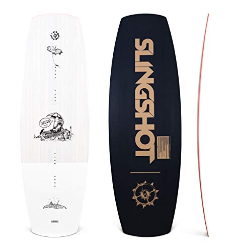 Algopix Similar Product 5 - Slingshot Sports 2019 Shredtown