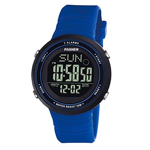 Algopix Similar Product 14 - Girls Watches Fashion Simple Untrathin