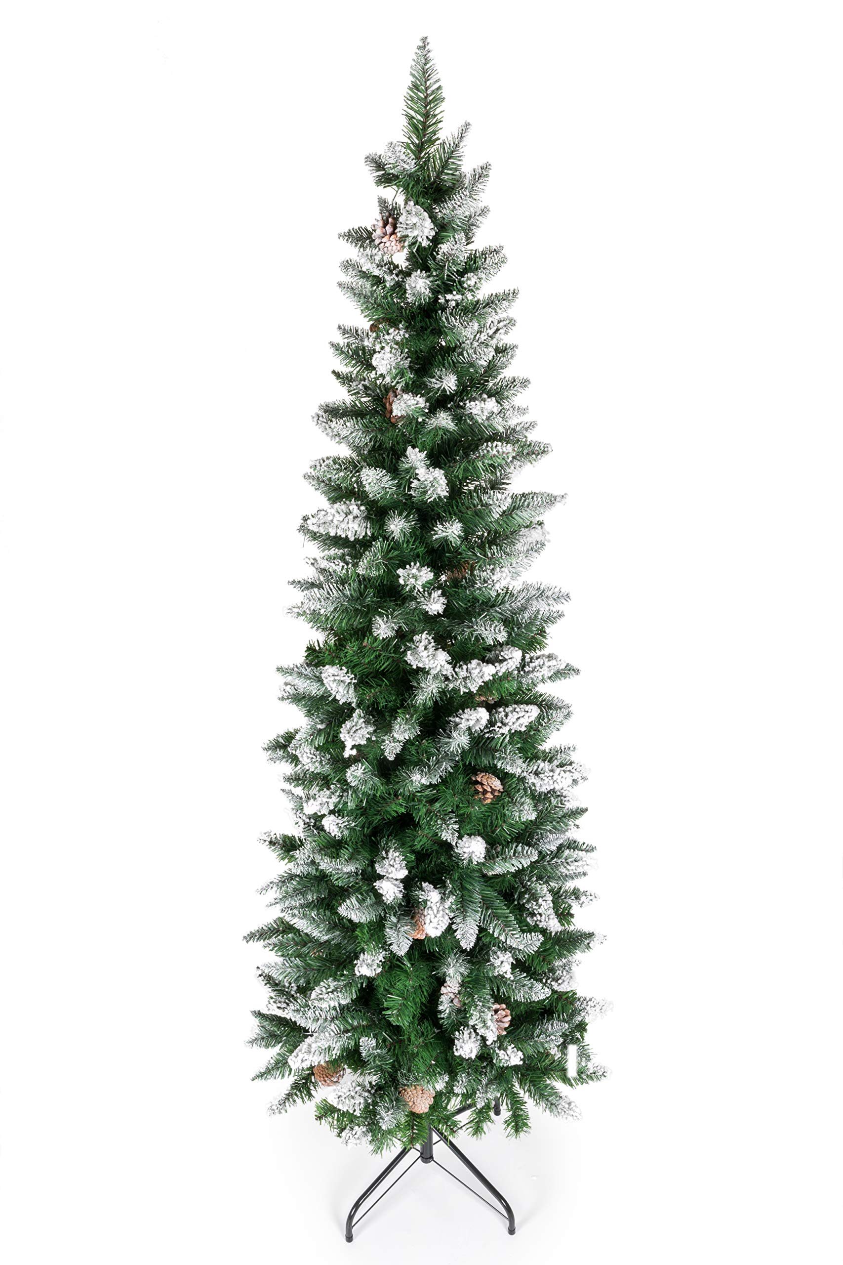 Algopix Similar Product 11 - Artificial Christmas Tree 56775