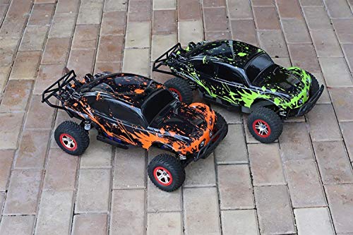 Algopix Similar Product 2 - 2pk Combo Set Custom Body Muddy Orange