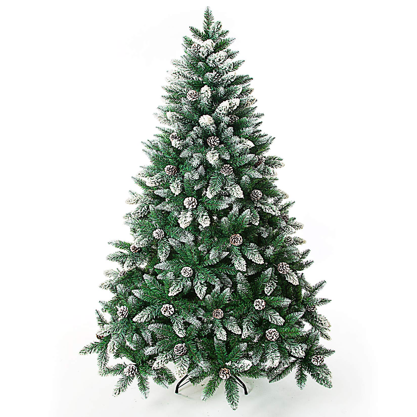 Algopix Similar Product 8 - Artificial Christmas Tree 56775