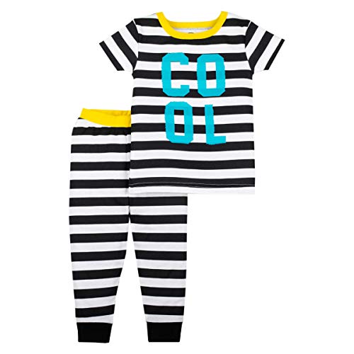 Algopix Similar Product 14 - LAMAZE Organic Baby Boys Toddler 2