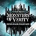 Algopix Similar Product 16 - Dieses wilde wilde Lied Monsters of