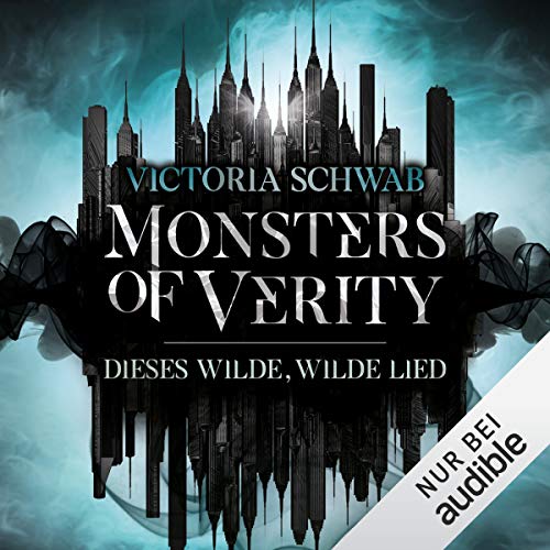 Algopix Similar Product 6 - Dieses wilde wilde Lied Monsters of