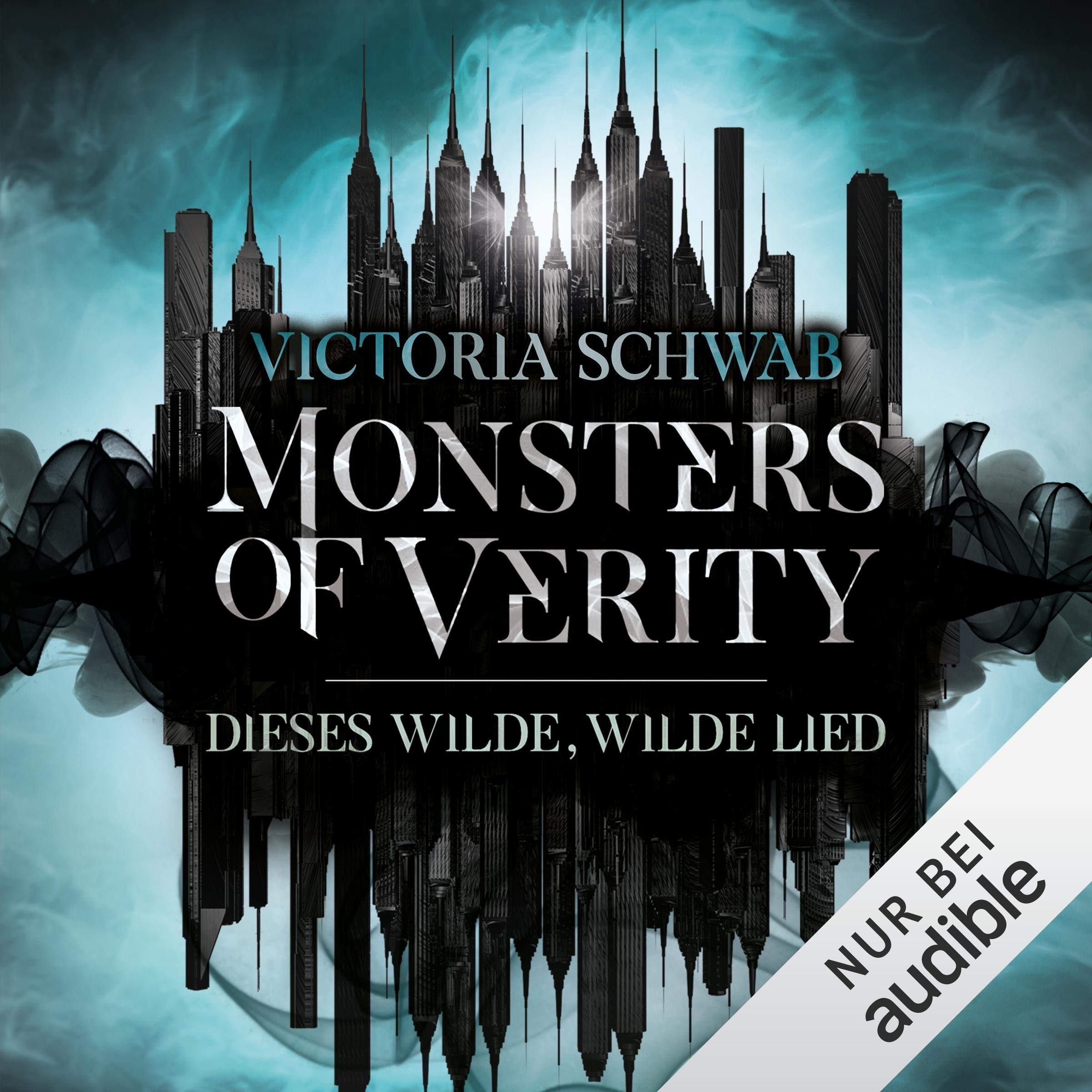 Algopix Similar Product 14 - Dieses wilde wilde Lied Monsters of