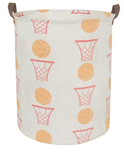 Algopix Similar Product 10 - BOOHIT Cotton Fabric Storage