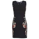 Algopix Similar Product 5 - Desigual Womens Vest_Misha Negro EUR