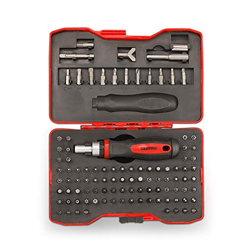 Algopix Similar Product 16 - Geepas GT7651 Bonsai Tools