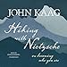 Algopix Similar Product 7 - Hiking with Nietzsche On Becoming Who