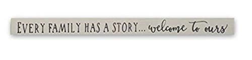 Algopix Similar Product 7 - Poorboy Woodworks Inc PBW Every Family