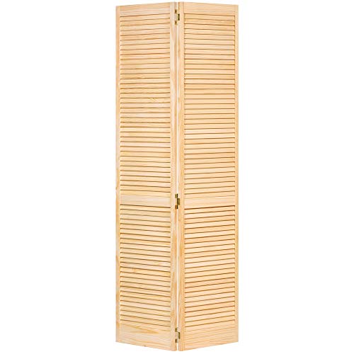 Algopix Similar Product 5 - Closet Door Bifold Kimberly Bay