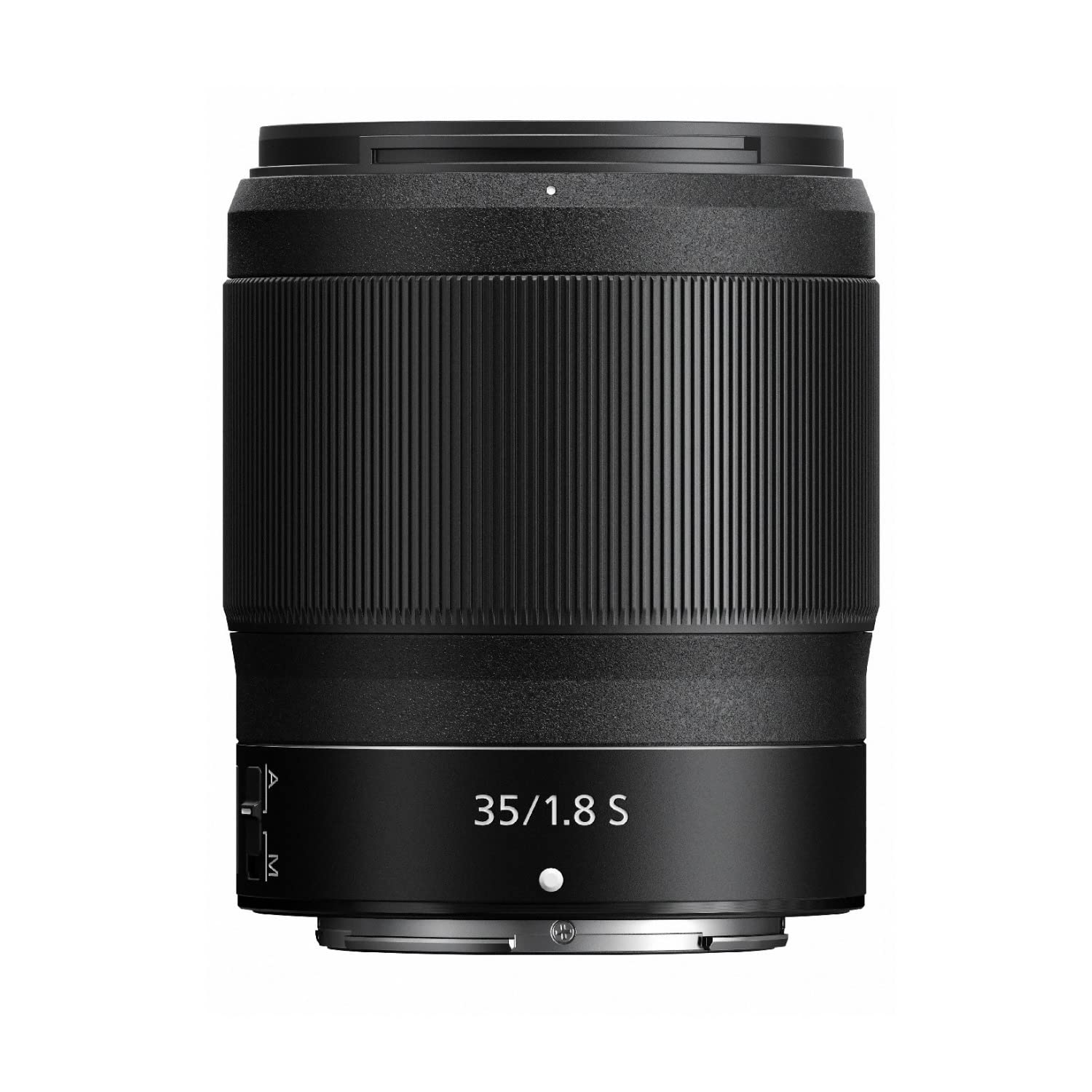 Algopix Similar Product 2 - Nikon NIKKOR Z 35mm f18 S Premium