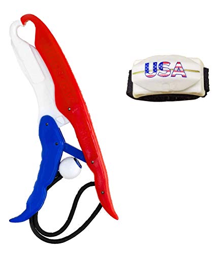 Algopix Similar Product 12 - Line Cutterz Lunker Tamers Fish Gripper