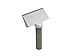 Algopix Similar Product 6 - NOVA 71007 Tool Rest 4" Length