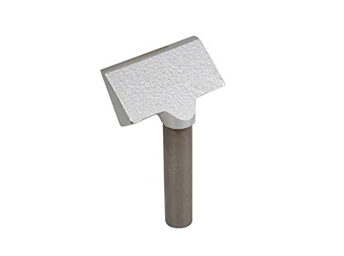 Algopix Similar Product 10 - NOVA 71007 Tool Rest 4" Length
