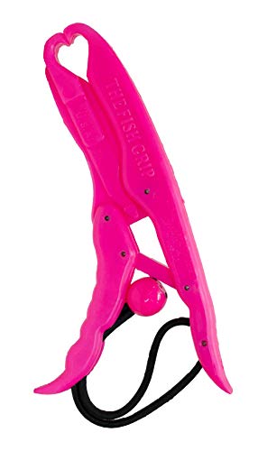 Algopix Similar Product 19 - Line Cutterz Lunker Tamers (Pink)