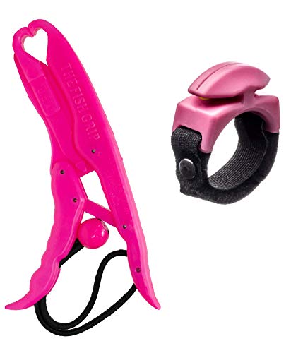 Algopix Similar Product 1 - Line Cutterz Lunker Tamers Fish Gripper