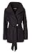 Algopix Similar Product 13 - Sportoli Womens Wool Look Single