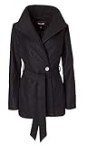 Algopix Similar Product 15 - Sportoli Womens Wool Look Single