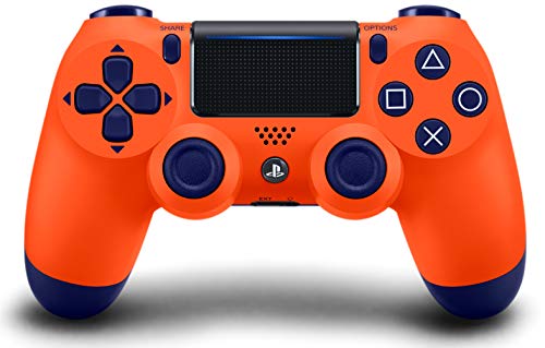 Algopix Similar Product 8 - DualShock 4 Wireless Controller for
