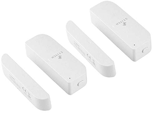 Algopix Similar Product 18 - Monoprice Wireless Smart DoorWindow