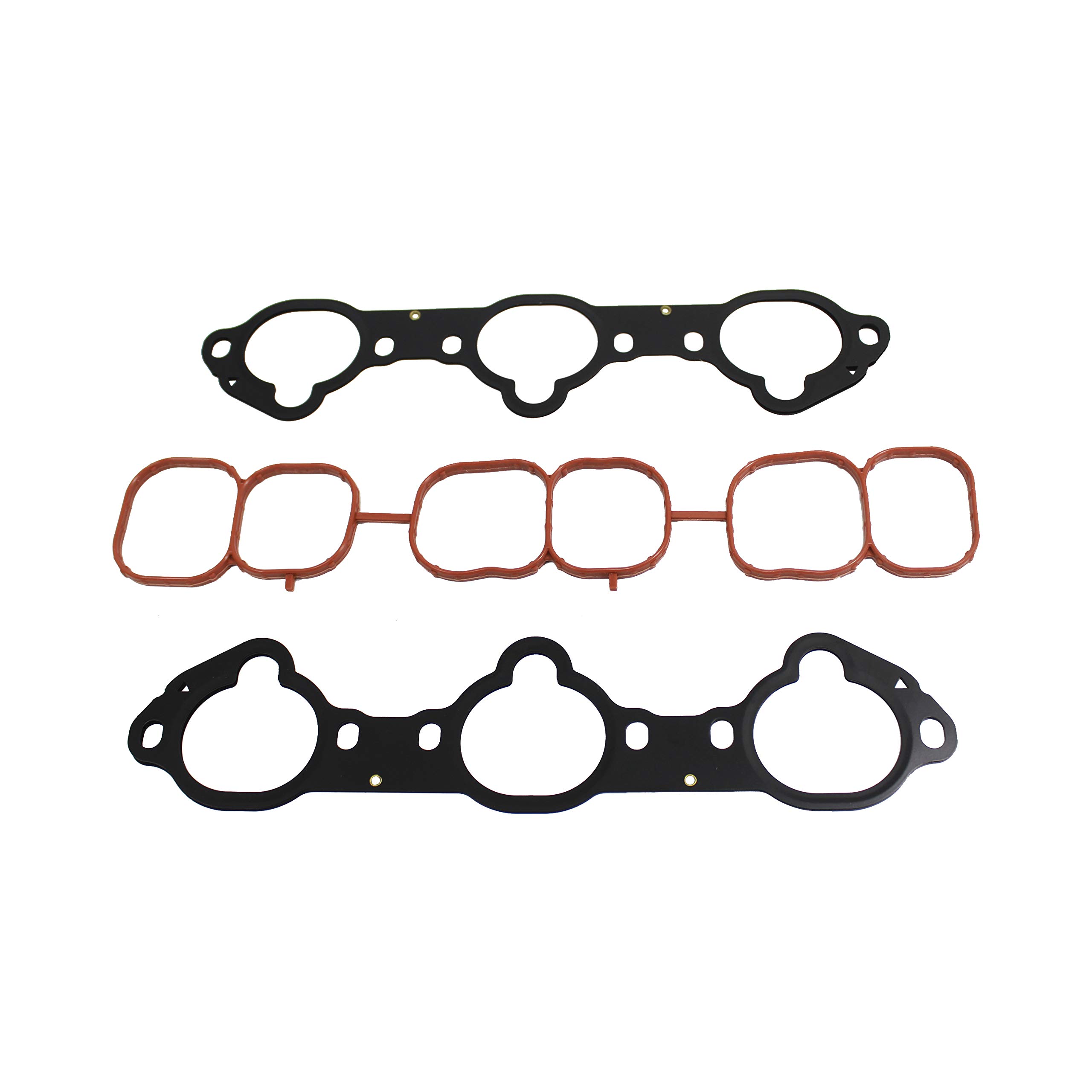 Algopix Similar Product 15 - DNJ IG656 Intake Gasket for 20072015