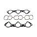 Algopix Similar Product 6 - DNJ IG656 Intake Gasket for 20072015 