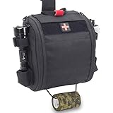 Algopix Similar Product 15 - ELITE BAGS  QUICKAIDS Paramedical