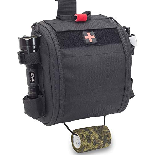 Algopix Similar Product 7 - ELITE BAGS  QUICKAIDS Paramedical